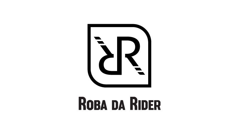 Logo Roba da Rider